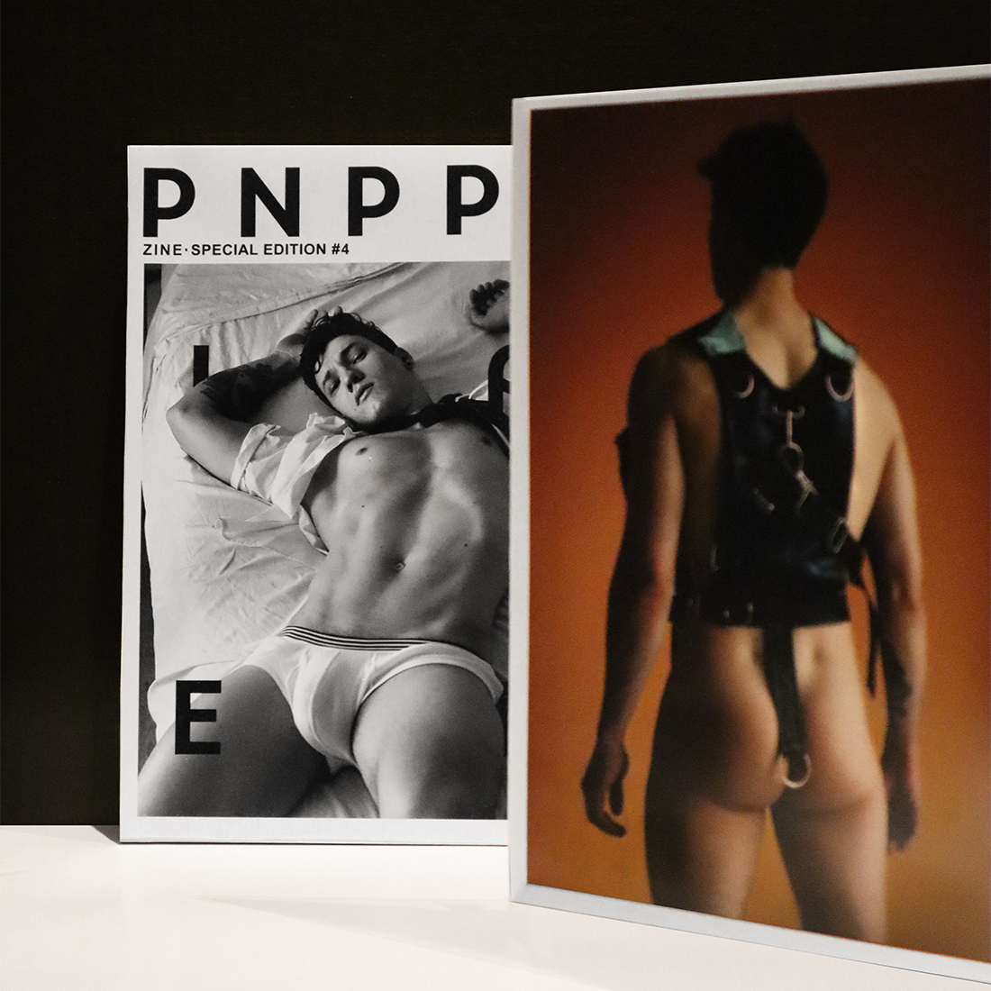 Pnp erotica